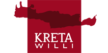 Kreta Willi Logo
